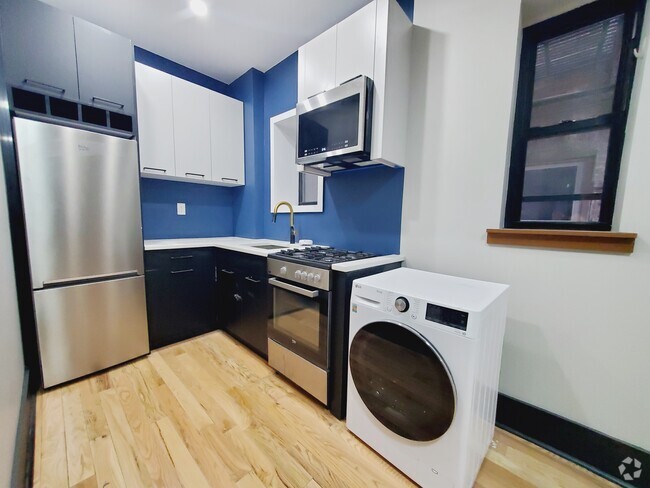 Building Photo - 20 Reed St Unit 5 Rental