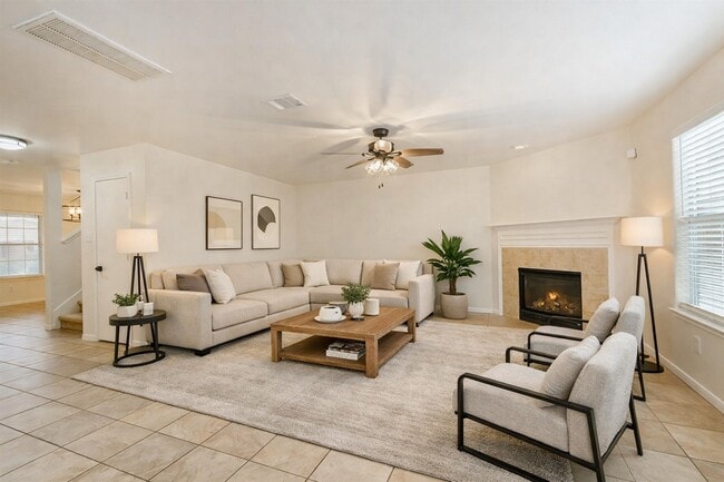 Photo - 2830 Katy Briar Ln