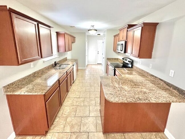 Photo - Gated Community 4 Bedroom 2.5 Bath Home In...
