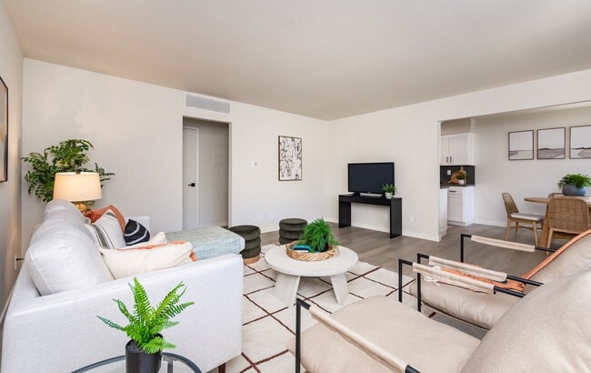 Stonebridge Apartments