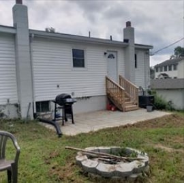 Photo - 8700 Robert E. Lee Drive
