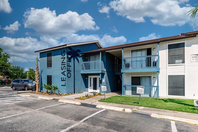 Building Photo - The Milo Apartments