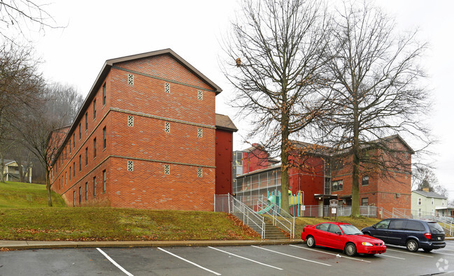Photo - Mount Washington Apartments