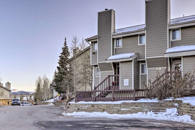 Photo - 6921 Ryan Gulch Rd Condo Unit 6921