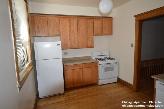 Photo - 3711 N Fremont St Unidad 1