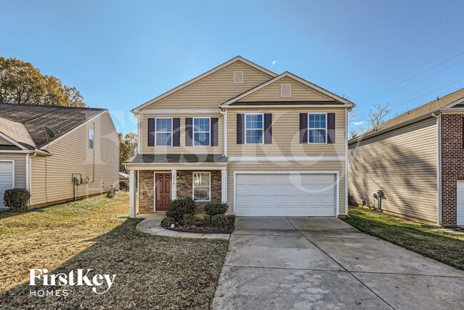 Photo - 2508 Walnut Forest Dr