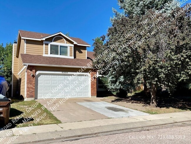 Building Photo - 5330 Tupper Ct