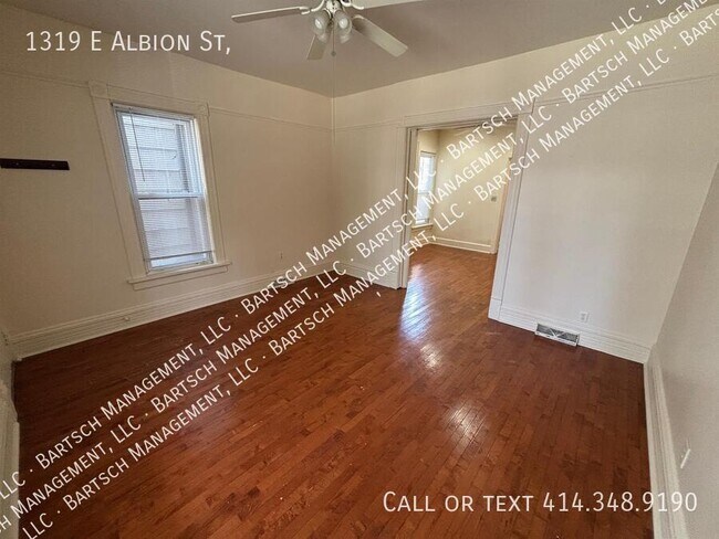 Photo - 1319 E Albion St