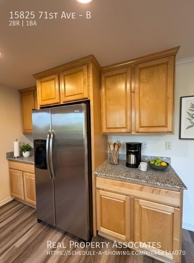 Photo - 15825 71st Ave NE Unit B