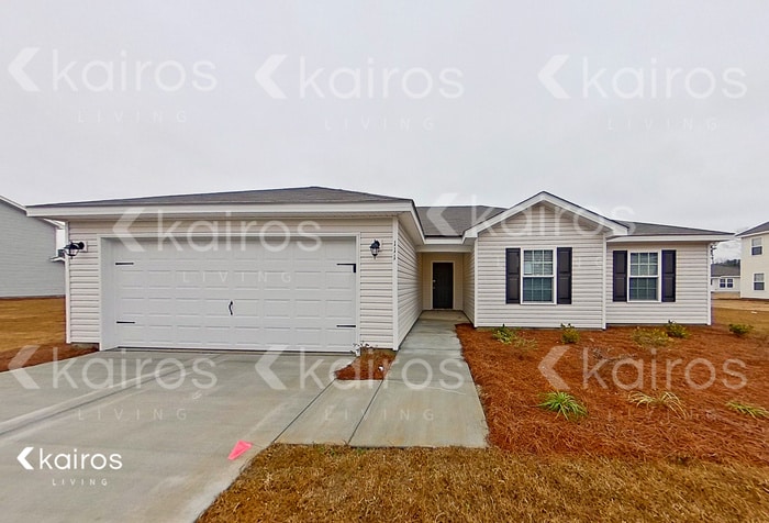 Photo - 111 Western Red Cedar Dr