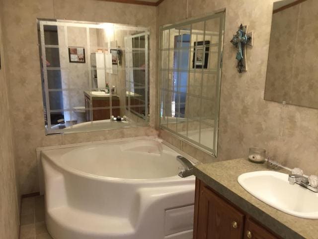 Photo - 2 bedroom 2 bath Mobile home East Beauregard School!!!