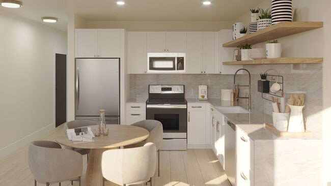 Photo - Grand Vue Lofts