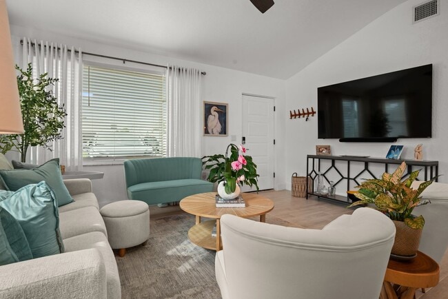 Photo - Coastal 3-Bedroom Home Just 5 Blocks from Madeira Beach!
