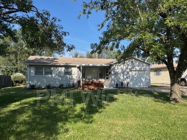 Building Photo - 3315 S Hiram St Rental