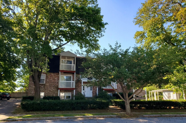 Bristol Apartments