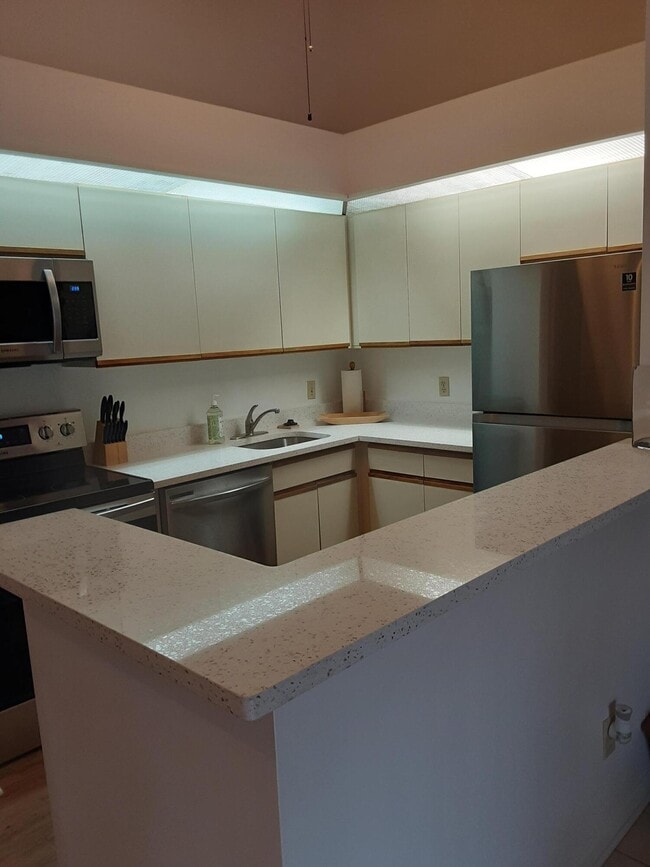 Photo - 1100 Duncan Cir Unit 201