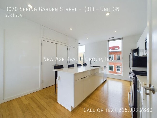 Photo - 3070 Spring Garden St Unidad 3N