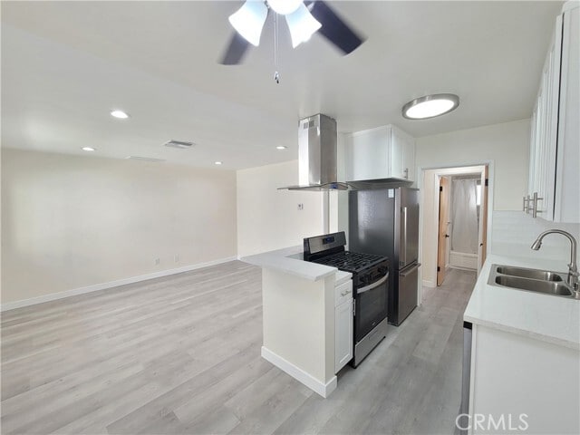 Building Photo - 4436 Ventura Canyon Ave Unit 5 Rental
