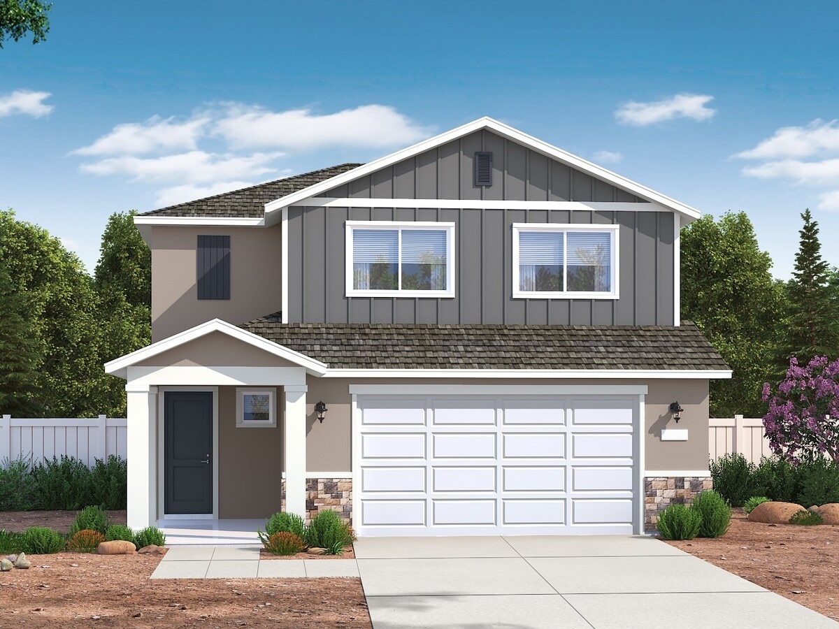 Photo - 2443 Devin Ave