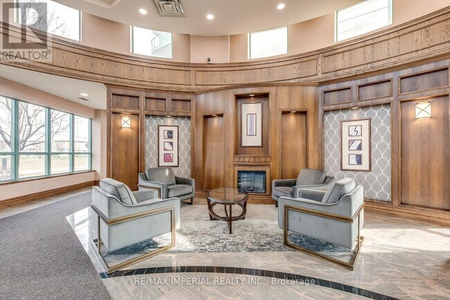 Photo - 4850 Glen Erin Dr Unité 210