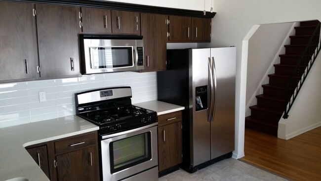 Photo - Southside Flats Recently Renovated 3 bedro...