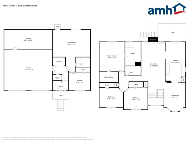 Photo - 1500 Chalet Cir