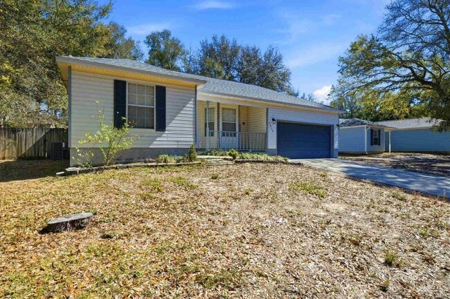 Photo - 7312 Gordon Evans Rd