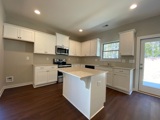 Photo - DEPOSIT PENDING! Home for Rent in Pinson, AL!!! COMING SOON!