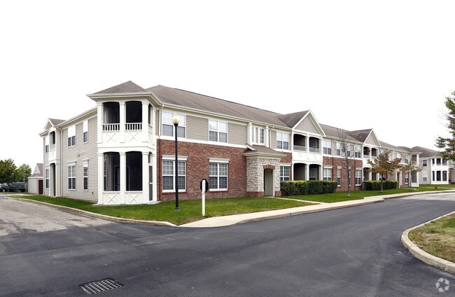 Building Photo - Pebble Brook Village Rental