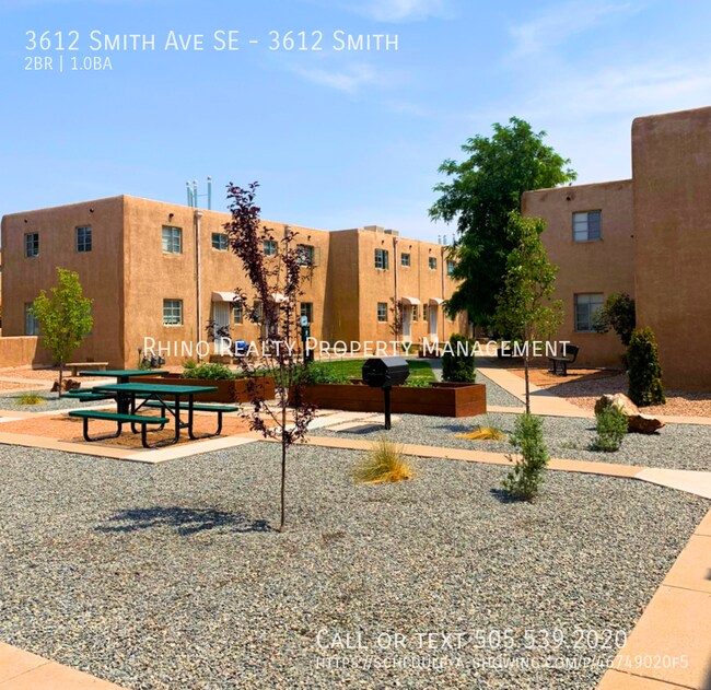 To Ridgecrest! Cozy 2 Bedroom, 1 B... Apartment Unit 3612 Smith