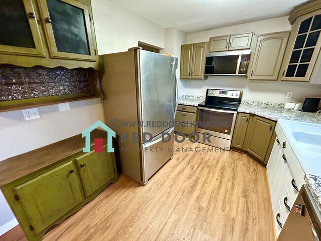 Photo - 4 Bed / 2 Bath Home for Rent — Great Falls, MT