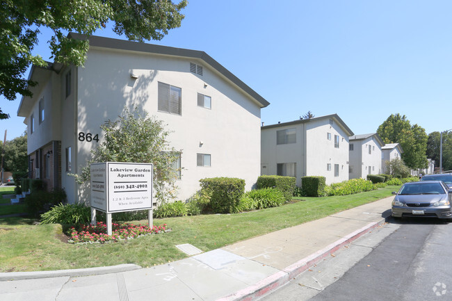 Lakeview Garden - Lakeview Garden Apartments