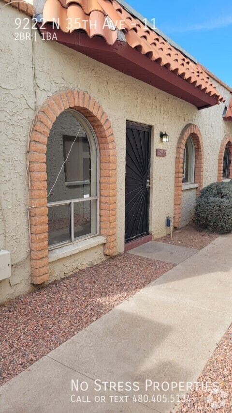 Building Photo - 9222 N 35th Ave Unit 11 Rental
