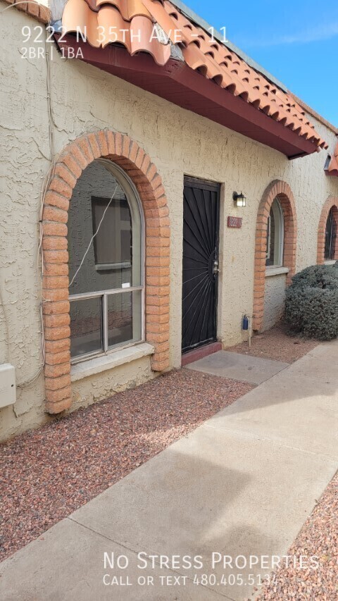 Building Photo - 9222 N 35th Ave Unit 11 Rental