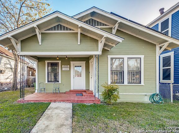 Building Photo - 1522 W Salinas St Rental