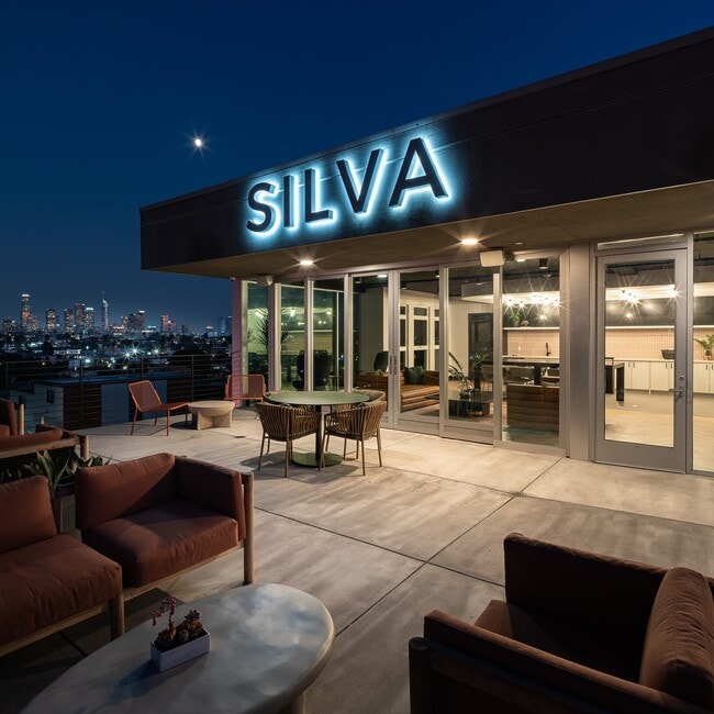 Building Photo - Silva Rental