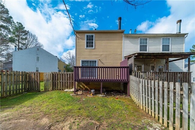 Photo - 3071 Majestic Park Ct