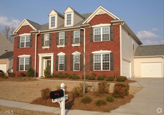 Building Photo - 115 Keswick Manor Dr Rental