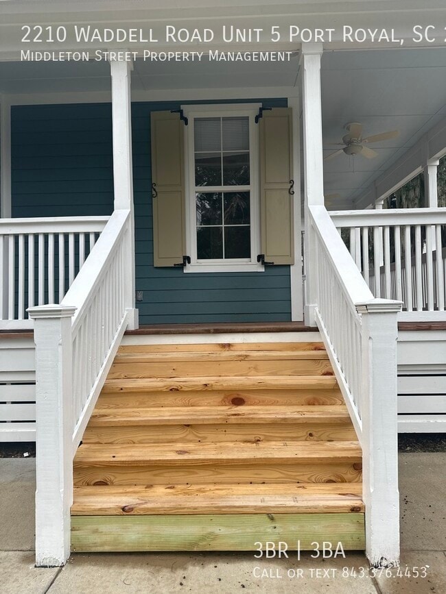 Photo - 2210 Waddell Road Unit 5 Port