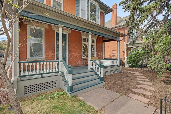 Photo - 2214 E 13th Ave