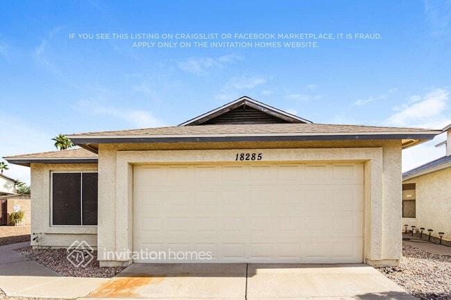 Building Photo - 18285 N 87th Dr