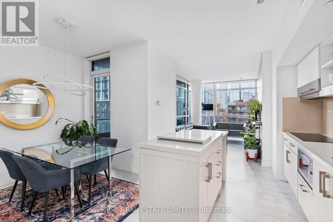 Photo - 39 Sherbourne St Unité 903