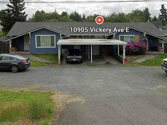 Photo - 10905 Vickery Ave E