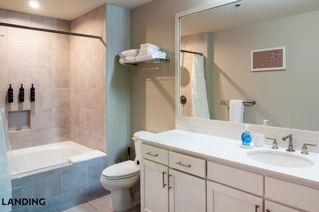 Photo - 110 N Boston Ave Unidad 412