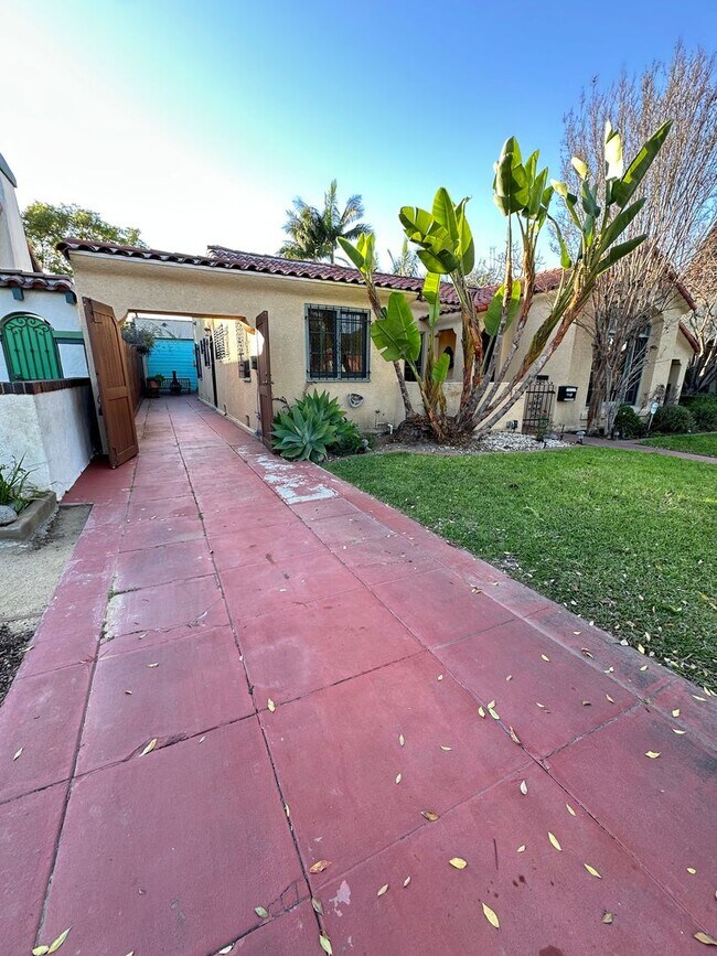 Photo - Beautiful Vintage Home with RV Sized Garage and Large Backyard