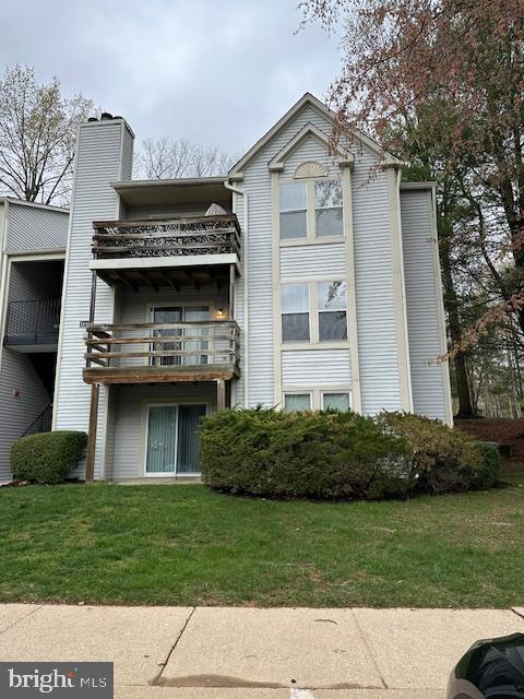 Building Photo - 11510 Little Patuxent Pkwy Unit 403 Rental