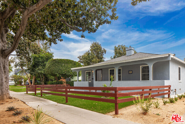 Building Photo - 11156 Barman Ave Rental