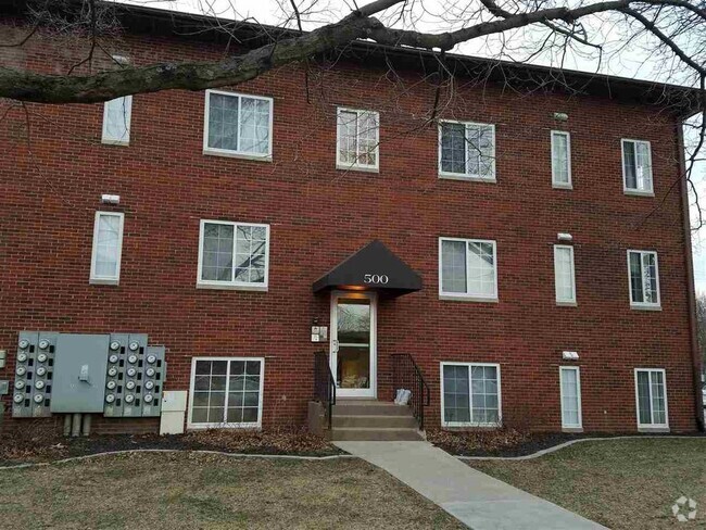 Building Photo - 1 Bedroom Condominium in University Heights