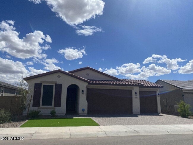Building Photo - 40505 W Agave Rd