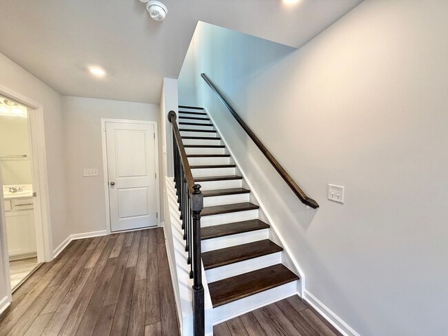 Photo - Stunning 3BD, 2.5BA Raleigh Townhome with ...